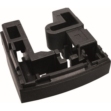 Vaillant Wärmedämmschale EPP für Inst-Set ecoTEC plus VC 806-1206/5-5, 0020138349