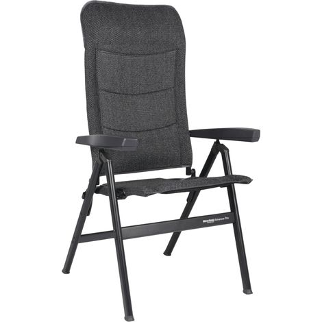 Westfield Sessel ADVANCER PRO DGM