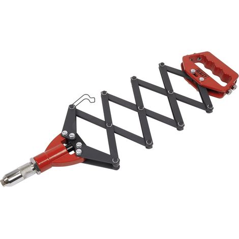 Sealey Lazy Tongs Riveter AK39902