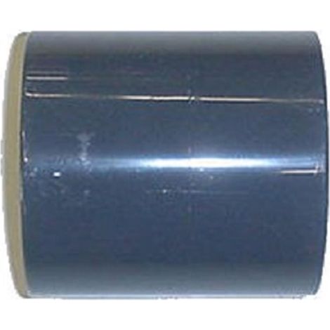 Manchon PVC pression - Femelle / Femelle à coller - Diamètre 25 mm- réf : M25 - SORODIST
