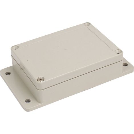 150 mm x 85 35 ABC Kunststoff staubdicht Anschlussdose elektrische Projekt Gehäuse (1/3)