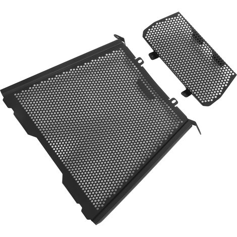 Grille de protection radiateur moto en acier inoxydable résistant aux chocs pour S1000RR S1000R (1/5)