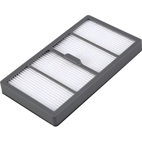 Dos filtros para iRobot Roomba Serie S S9 (9150), S9+ y S9 Plus (9550)
