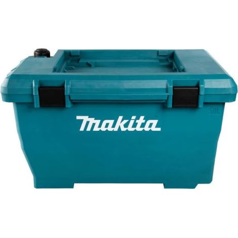 Makita 127104-4 Vasca contenitore per idropulitrice DHW080ZK