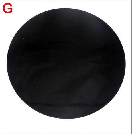 Ouvre-bocaux - Tapis Antidérapant En Silicone Pour Bocaux Et Bouteilles - Usage Cuisine Maison - 1 Pièce
