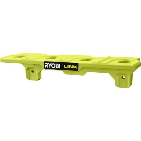 Etagère pour batteries 18V RYOBI Link - charge max : 6,8 kg - RSLW818 (1/3)