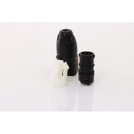 Anschlussstecker Neutrik Powercon female (Kupplung)