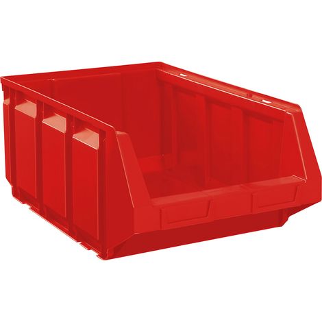 FRANKEL kaiserkraft, Bac à bec en polyéthylène, L x l x h 603 x