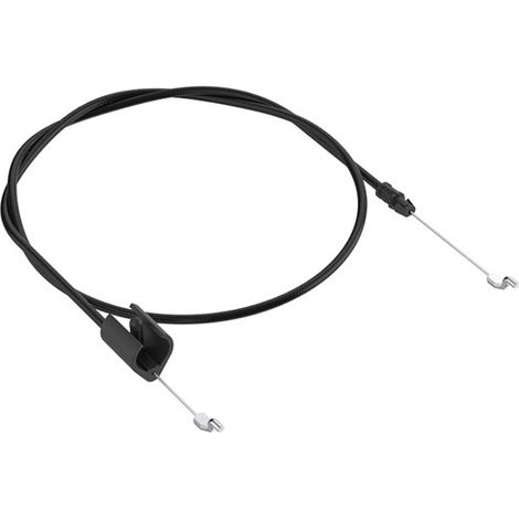 Lawn mower chainsaw accessory 7101395YP throttle cable 141cm (1/5)