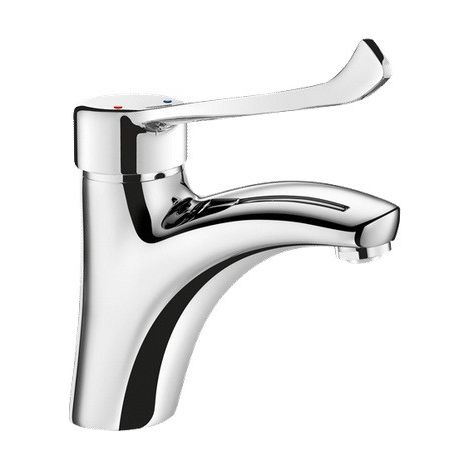 Grifo de lavabo 2521l - Delabie (1/2)