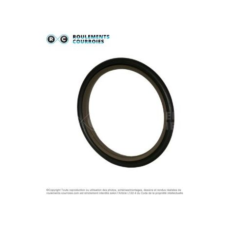 Joint hydraulique composite SF13-BRN-29X36,5X3,2