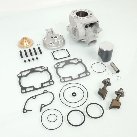 Haut moteur Athena pour moto Kawasaki 125 KX 2003 à 2007 Ø54mm (1/5)