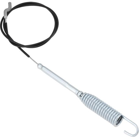 Câble d’Embrayage de Tarière pour Souffleuse 28 Pouces Compatible avec Simplicity M924E M1227E M1024E remplace oem 703221 (1/5)