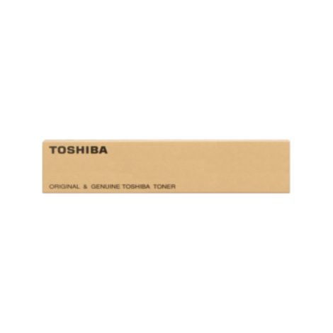 Dynabook T-FC505EY cartuccia toner 1 pz Originale Giallo