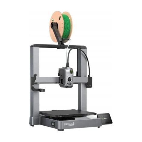 Stampante 3D Creality Hi sistema FDM 500 mm/s