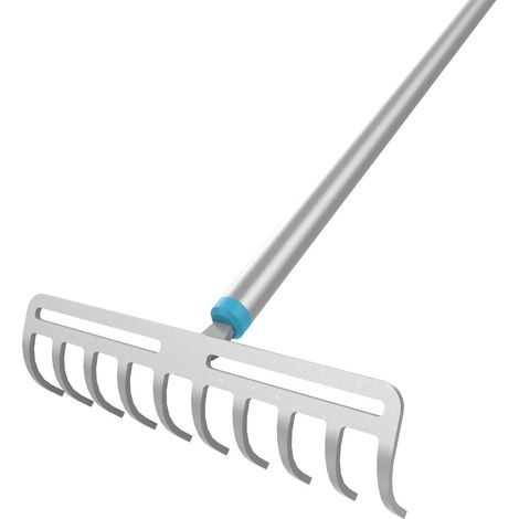 Grabie Metalowe Uniwersalne Wąskie ENERGO (1/5)