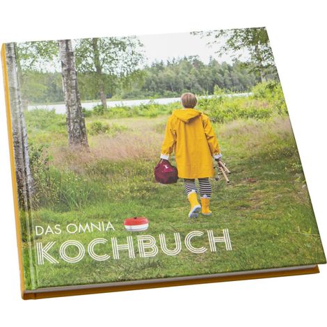 Livre de recettes en Allemand pour four