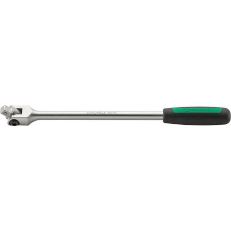 Stahlwille 504-2K/15N 13061015 Poignée articulée Propulseur 1/2" (12.5 mm) 1 pc(s)