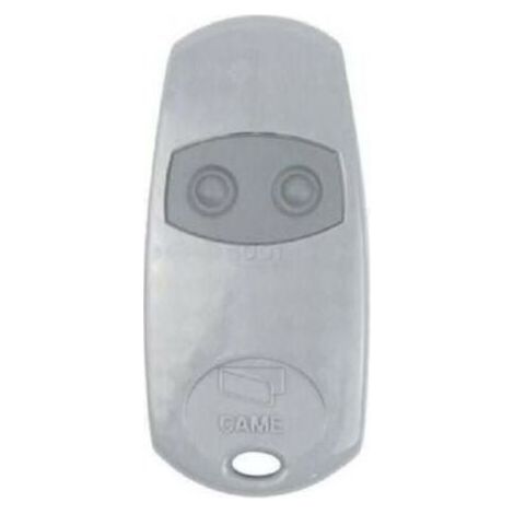 Télécommande Came TOP432EE d'origine - Fréquence du code fixe 433,92 MHz
