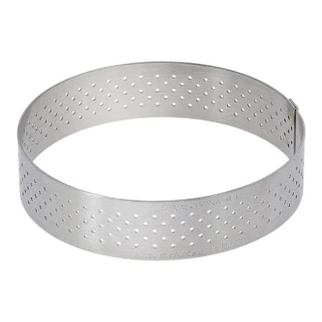 de Buyer 3099.07 molde para hornear Anillo para tartas 1 pieza(s)