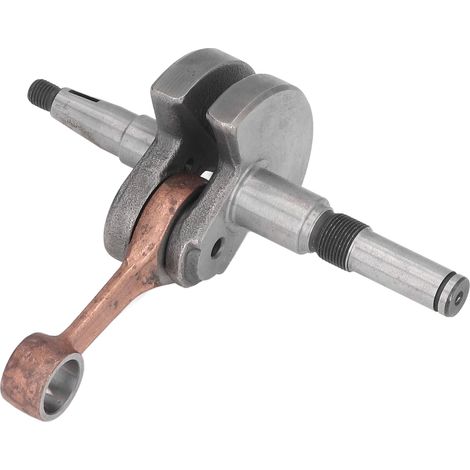 Kurbelwelle für Kettensägen, Zubehör für MS380 MS381 038 Kettensägenkette (1/5)