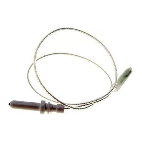 BOUGIE L 450 TC pour TABLE DE CUISSON FAGOR - 72X3151