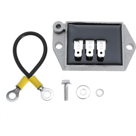 Régulateur – Réf. 2540339S / 2540321S – Compatible CH1000 / ELH775 / EZT725 (1/5)