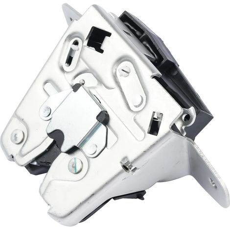Actionneur de verrou de hayon, longueur de 155 mm, poids de 0,45 kg, plastique de haute qualité, numéro OE : 204 740 13 00, compatibilité avec les modèles Classe C et CLS (1/5)