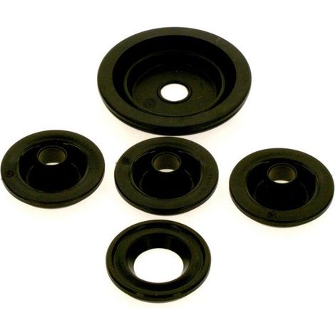 BOSCH Dichtungs-Set Gas-Hydraulik, 7099666 (1/2)