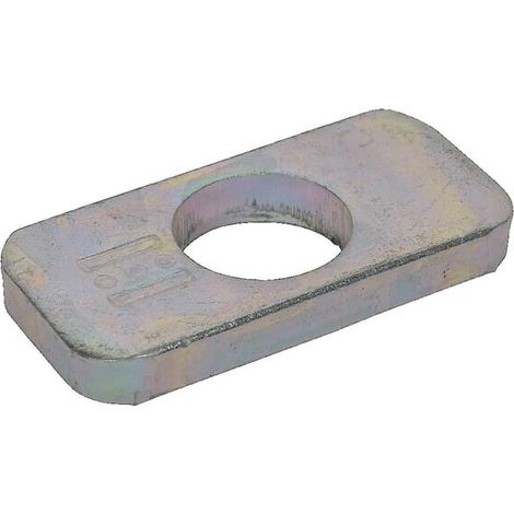 Plaquette MASSEY FERGUSON 4303325M2