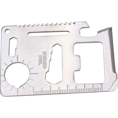 Carte Saber à usage externe, lot de 1 unité, pour une utilisation pratique en maintenance, réparation et bricolage.-AquaForge (1/5)