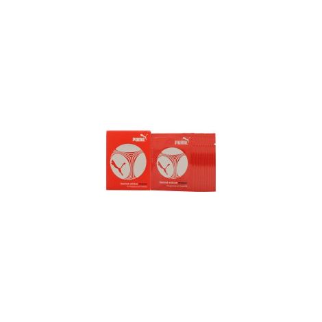 Puma Ladies Fragranced 10 Towels