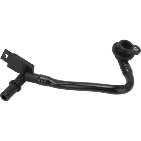 Tuyau de Liquide de Refroidissement, Tuyau de Radiateur D'eau de Refroidissement 504102965 Remplacement pour Fiat Ducato 110 Multijet 2.3D 2006-2020 (1/5)