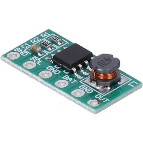 modules de circuit imprimé pour lampe solaire RD1.2 (contrôleur de charge)