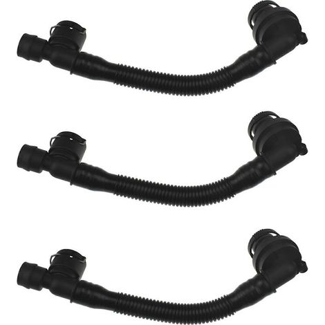 3 tuyaux de ventilation du carter moteur 55569363 55567962 25197526 pour Chevrolet Cruze, Opel, Buick, Yinglang, Regal et Malibu (1/5)