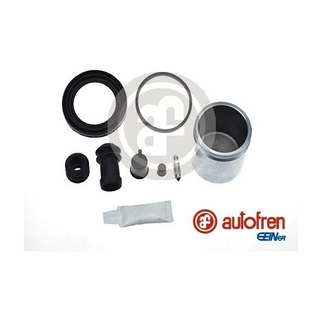 Kit de réparation, étrier de frein Autofren Seinsa D41748C MAZDA GJ6E-33-61XB