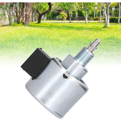 Électrovanne de carburant 694393, pièces détachées pour tondeuses à gazon, accessoires pour outils de jardinage (1/5)
