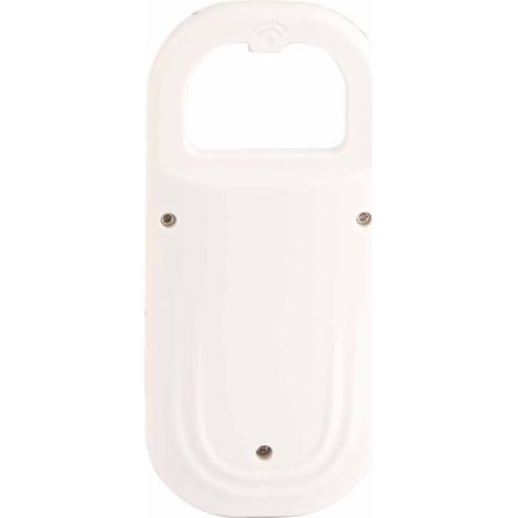 Scanner d'étiquettes pour animaux de compagnie, lecteur rechargeable durable, animal de cochon de chat pour-Crezuo