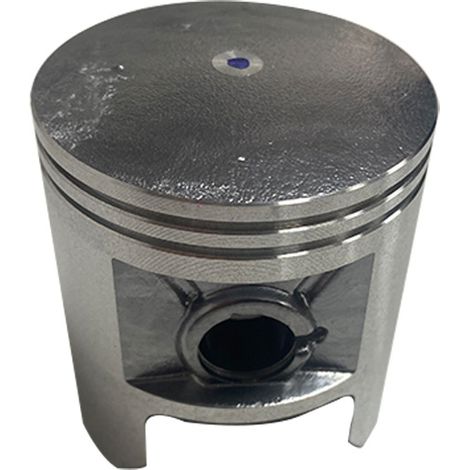 Motorcycle cylinder parts, compatible with 64mm piston rings and engine blocks for Suzuki TS185 (1/4)