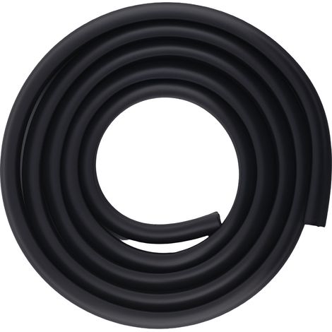 Door Window Seal for Volkswagen Transporter V 2003-2017 7E0837912B Rubber (1/5)