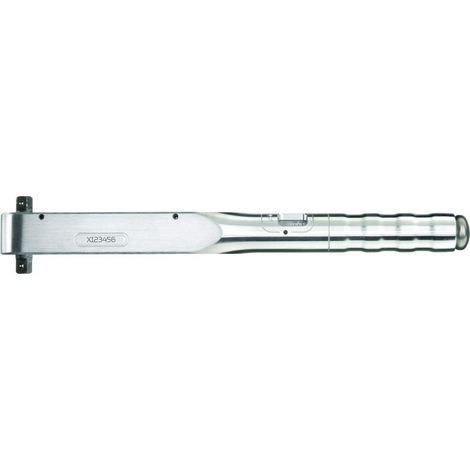 8565-01 Llave dinamométrica DREMOMETER AL 8-40 Nm (1/4)