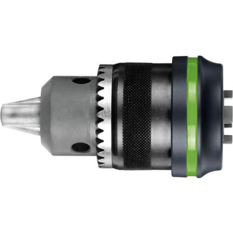 Festool Portabrocas de corona dentada CC-16 FFP
