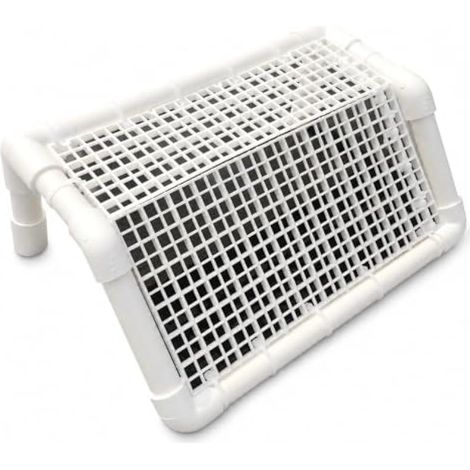 Plateforme Basking pr, Rampe, 30×12×10 cm, élargi (1/5)