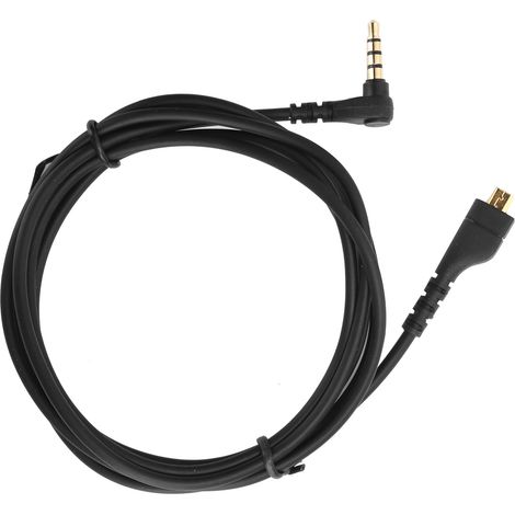 Steelseries Arctis 3/5/7 Headset-Audio-Verlängerungskabel, korrosionsbeständig