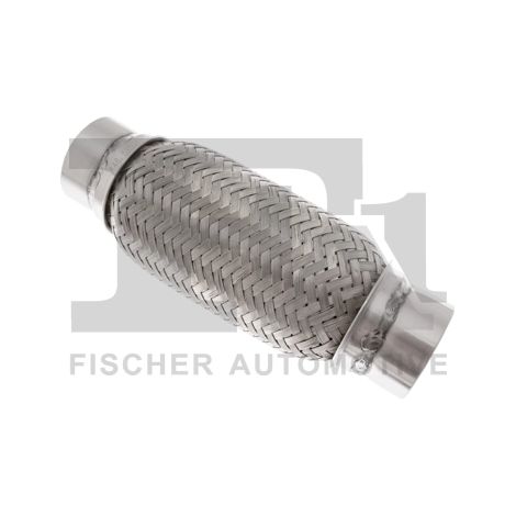 Tuyau flexible, échappement FA1 448-210