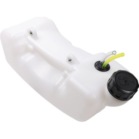 Réservoir d'essence pour Ryobi RBC52SB, Berlan BMS520, Monzana CT-M430-1 (1/5)