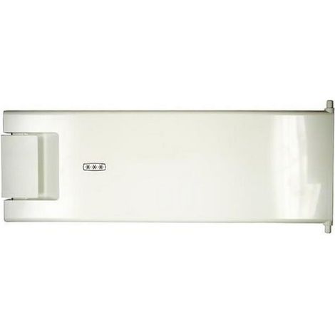 Ersatzteil - Gefrierfachtür -  - BAUKNECHT, WHIRLPOOL, ELECTROLUX, CANDY, INDESIT, ROSIERES, IKEA, IGNIS, MIOSTAR