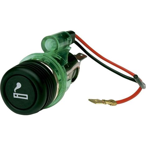 Allume Cigare Lumineux Universel 12V (1/5)