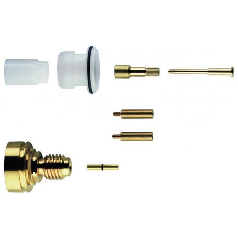 GROHE Set d'extension 47358 27,5mm chrome, 47358000