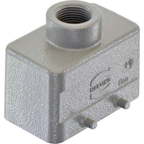 Harting TÜLLENGEH.GER.F.QUERBÜGEL M20 (HAN 10B-GG-M20)